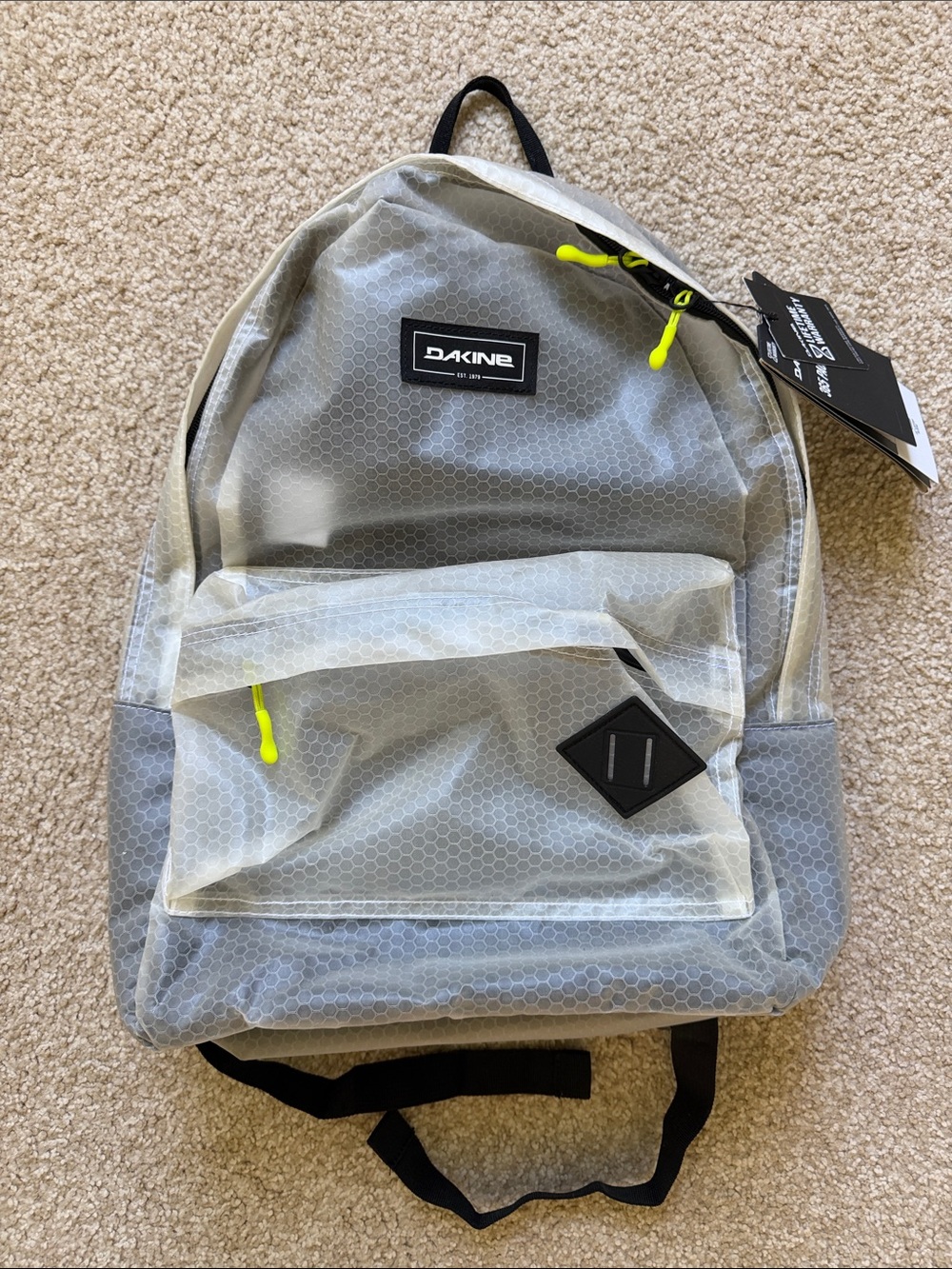 DAKINE 365 Pack 21L Backpack
